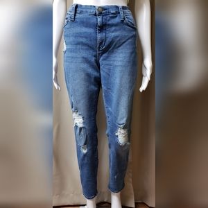 Rock & Republic Denim Leggings